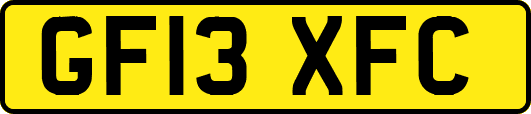 GF13XFC
