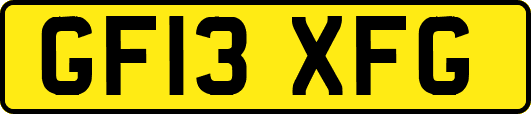GF13XFG