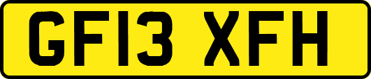 GF13XFH