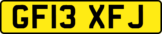 GF13XFJ