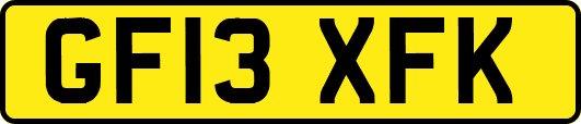 GF13XFK