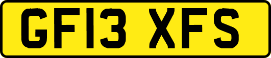 GF13XFS