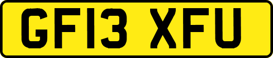 GF13XFU
