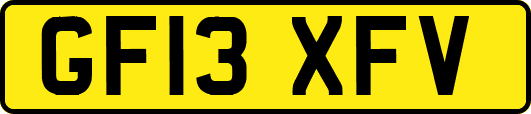 GF13XFV