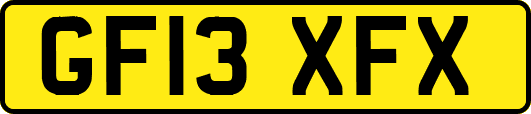 GF13XFX
