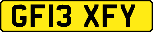 GF13XFY