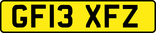GF13XFZ