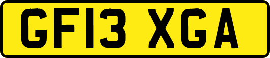 GF13XGA