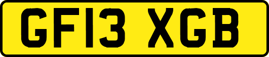 GF13XGB