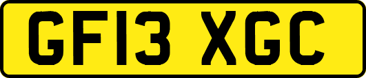 GF13XGC
