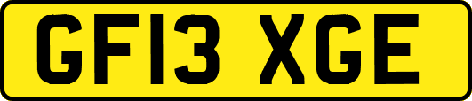 GF13XGE