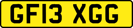 GF13XGG