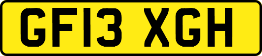 GF13XGH