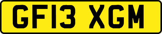 GF13XGM