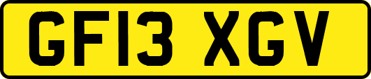 GF13XGV