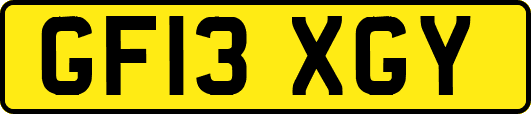 GF13XGY