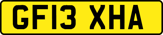 GF13XHA