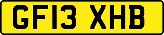 GF13XHB