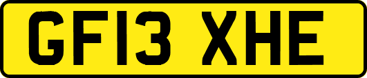 GF13XHE