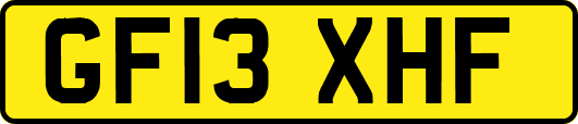 GF13XHF