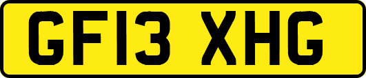 GF13XHG