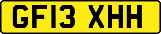GF13XHH