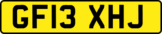 GF13XHJ