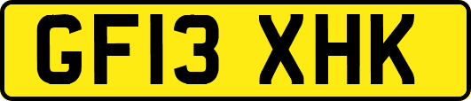 GF13XHK