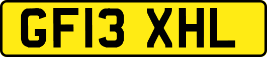 GF13XHL