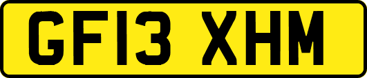 GF13XHM