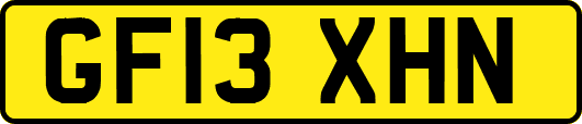 GF13XHN