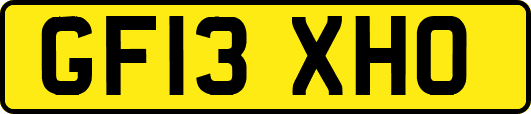 GF13XHO