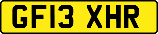 GF13XHR