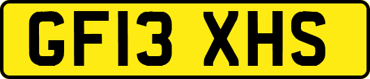 GF13XHS
