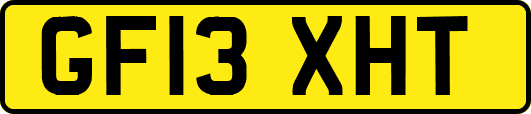 GF13XHT