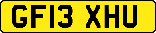 GF13XHU