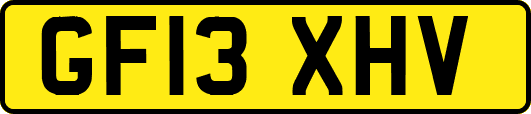 GF13XHV