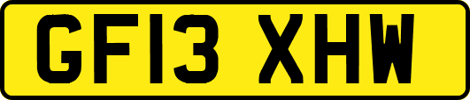 GF13XHW