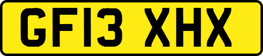 GF13XHX