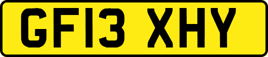 GF13XHY