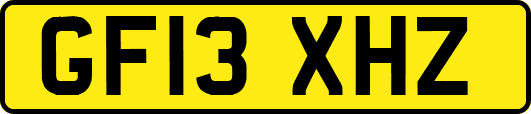 GF13XHZ