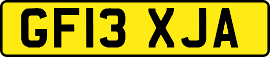 GF13XJA