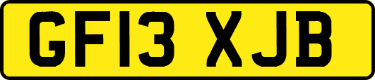 GF13XJB