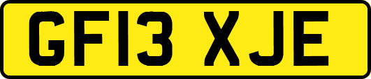 GF13XJE