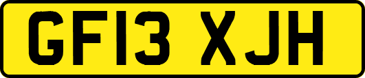 GF13XJH