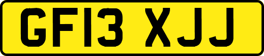 GF13XJJ