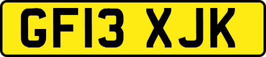 GF13XJK