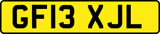 GF13XJL