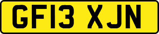 GF13XJN