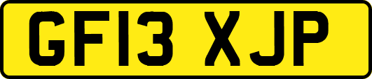 GF13XJP